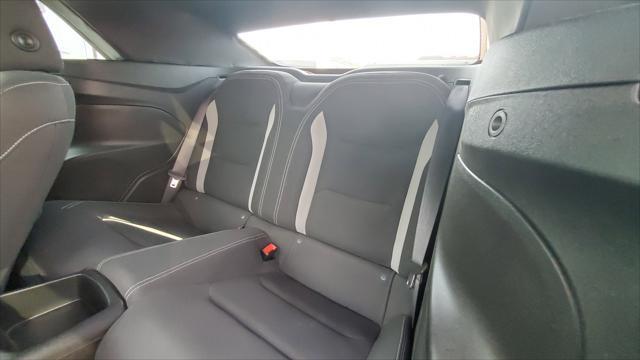 used 2022 Chevrolet Camaro car, priced at $28,000