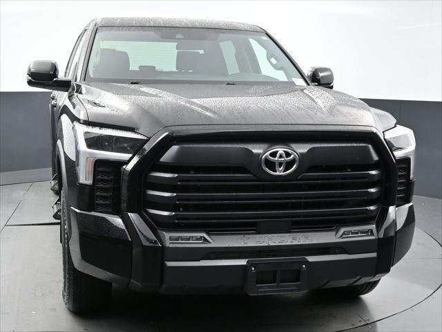 used 2023 Toyota Tundra car, priced at $45,500