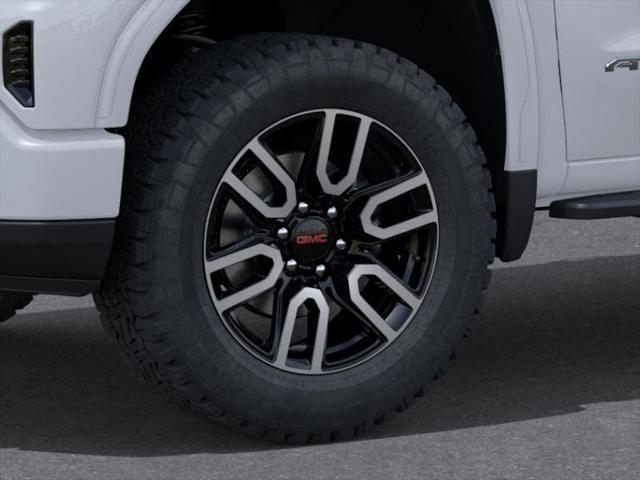 new 2025 GMC Sierra 1500 car, priced at $66,310