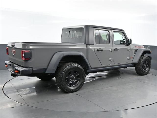 used 2021 Jeep Gladiator car, priced at $38,000