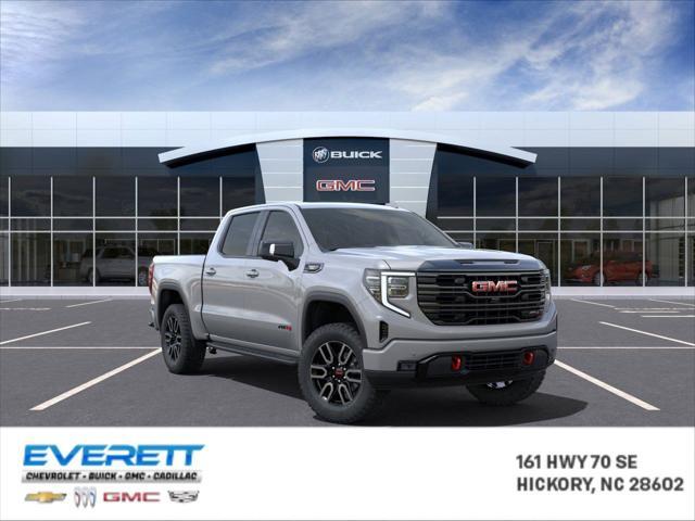 new 2025 GMC Sierra 1500 car, priced at $72,980