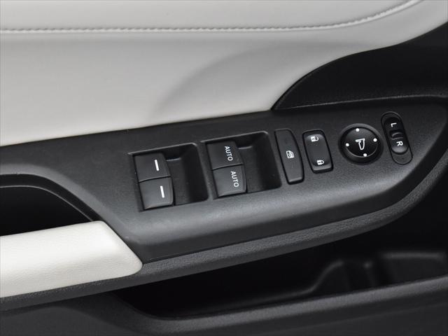 used 2020 Honda Insight car, priced at $21,500