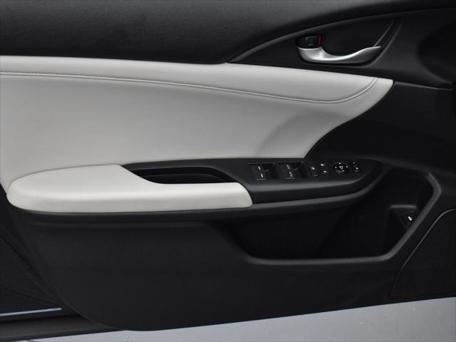 used 2020 Honda Insight car, priced at $21,500