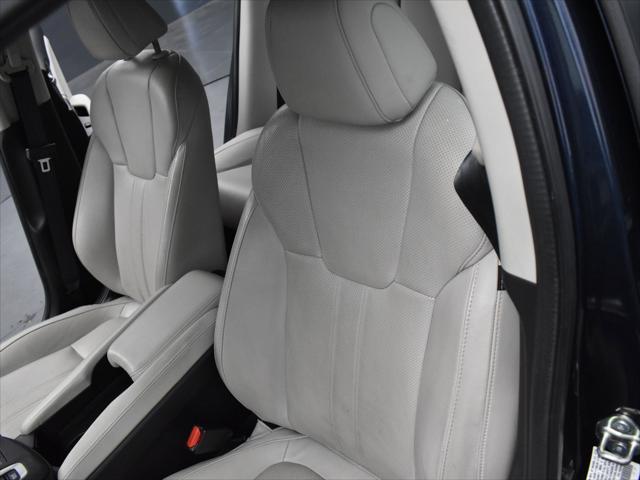 used 2020 Honda Insight car, priced at $21,500