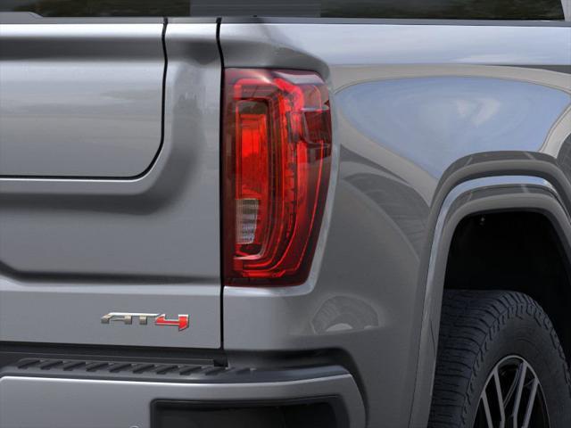 new 2025 GMC Sierra 1500 car, priced at $68,805