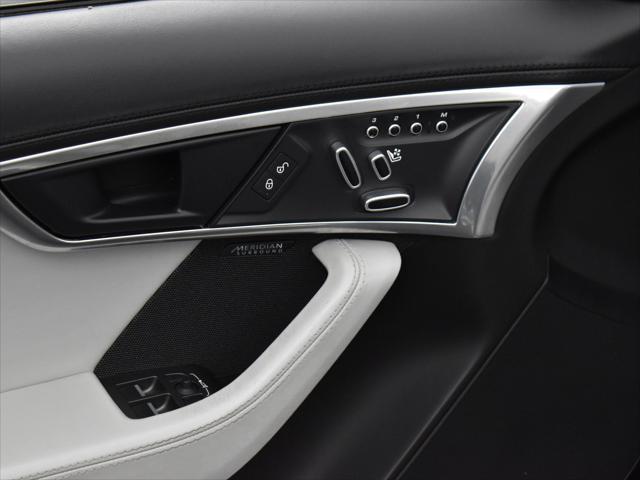 used 2019 Jaguar F-TYPE car, priced at $34,000