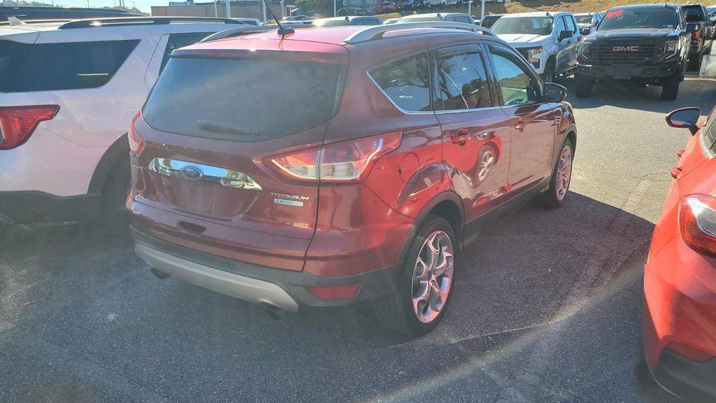 used 2014 Ford Escape car, priced at $7,000