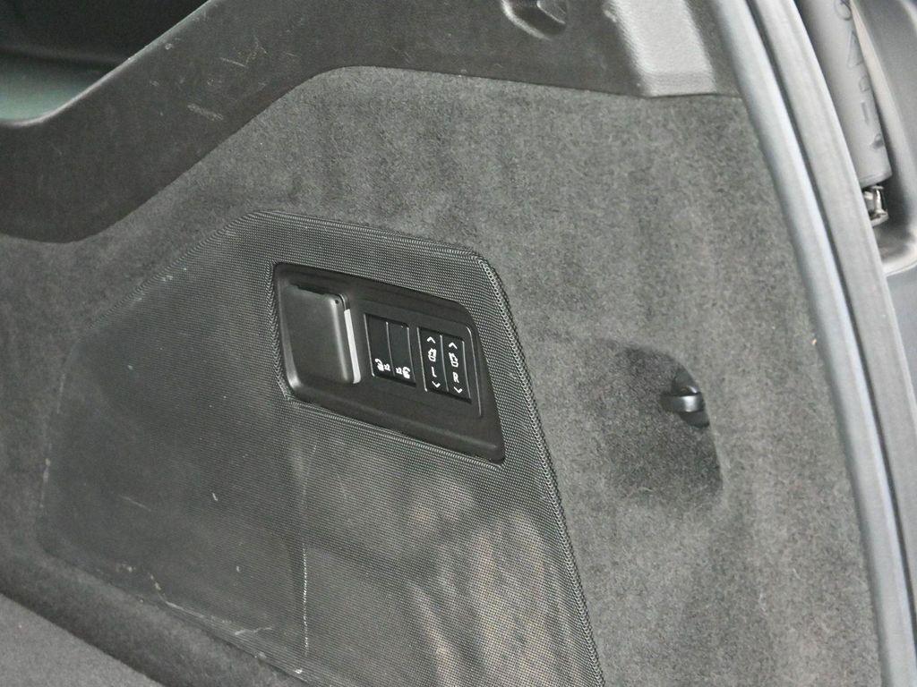 used 2021 Cadillac Escalade ESV car, priced at $51,500