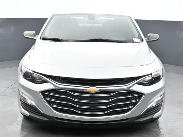 used 2020 Chevrolet Malibu car, priced at $15,700