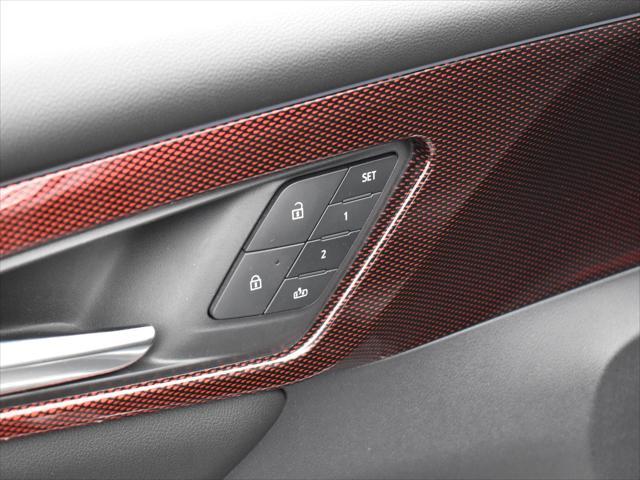 used 2024 Chevrolet Traverse car, priced at $55,000