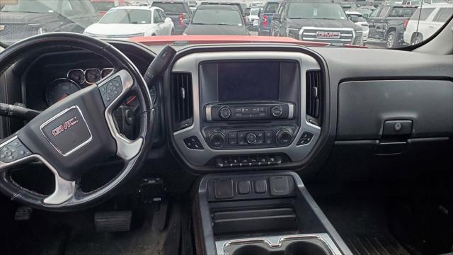 used 2019 GMC Sierra 3500 car, priced at $39,700