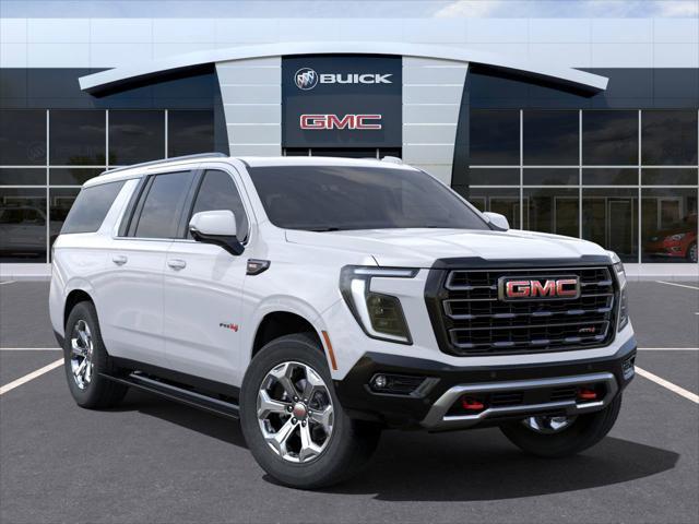 new 2025 GMC Yukon XL car, priced at $102,295