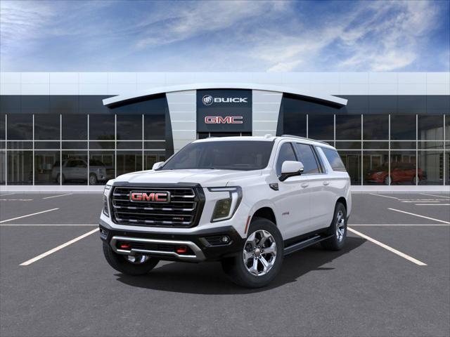 new 2025 GMC Yukon XL car, priced at $102,295