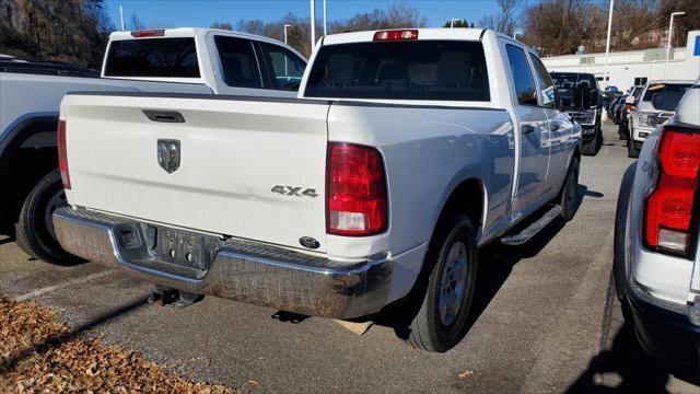 used 2017 Ram 1500 car