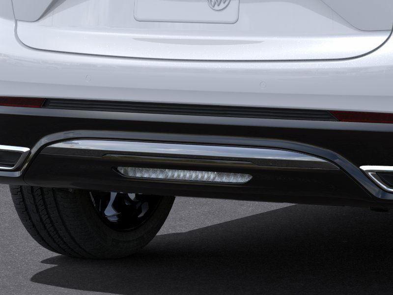 new 2025 Buick Envision car, priced at $40,335