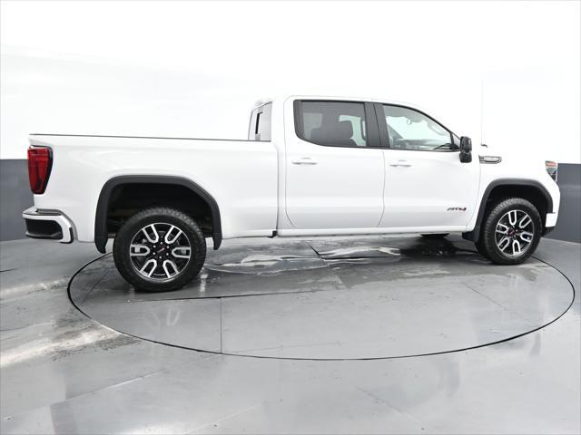 used 2024 GMC Sierra 1500 car, priced at $63,500
