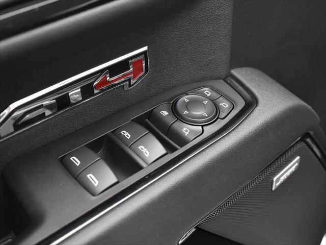 used 2024 GMC Sierra 1500 car, priced at $63,500
