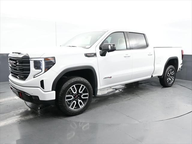 used 2024 GMC Sierra 1500 car, priced at $63,500