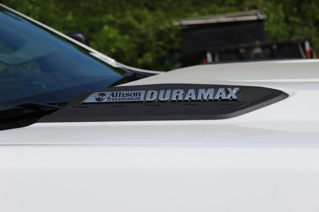 new 2025 Chevrolet Silverado 3500 car, priced at $74,662