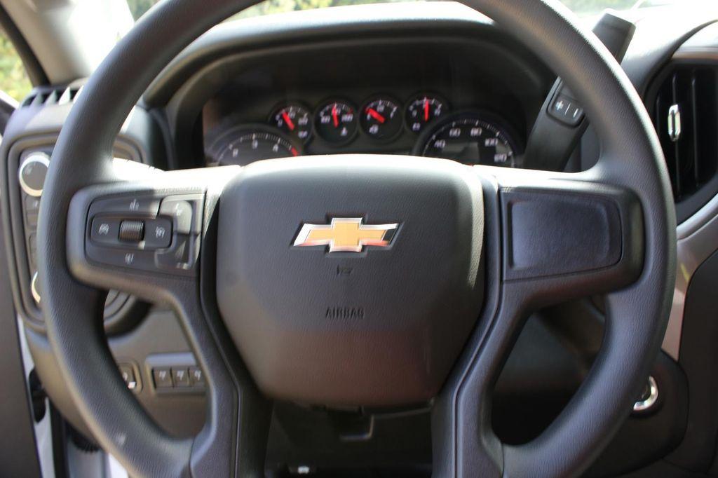 new 2025 Chevrolet Silverado 3500 car, priced at $74,662