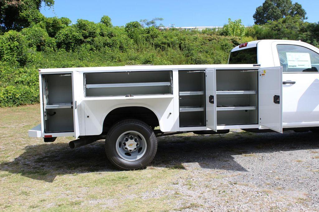 new 2025 Chevrolet Silverado 3500 car, priced at $74,662