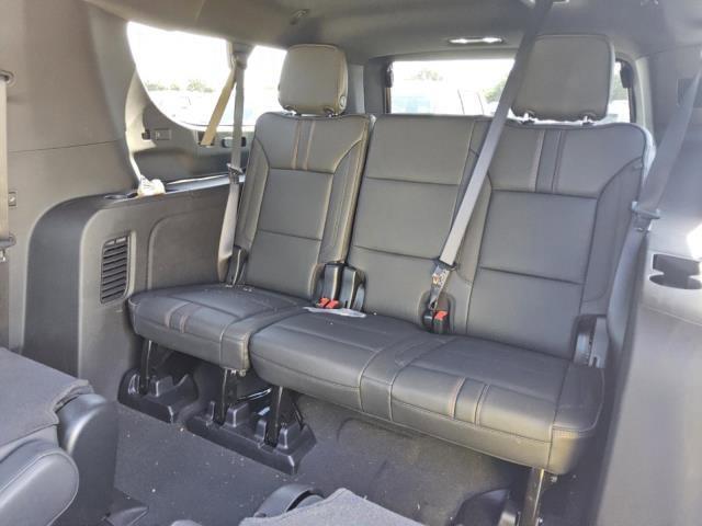 used 2025 Chevrolet Suburban car, priced at $85,000