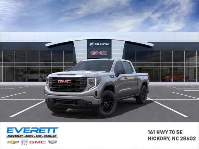 new 2025 GMC Sierra 1500 car, priced at $53,390