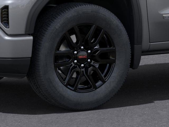 new 2025 GMC Sierra 1500 car, priced at $53,390