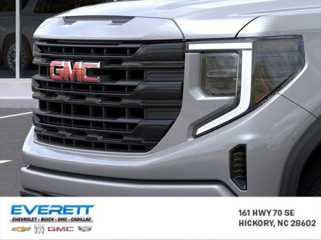 new 2025 GMC Sierra 1500 car, priced at $53,390