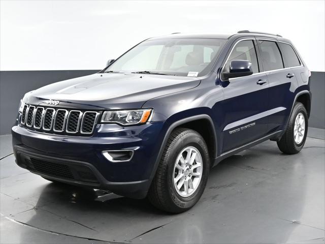 used 2018 Jeep Grand Cherokee car, priced at $19,000