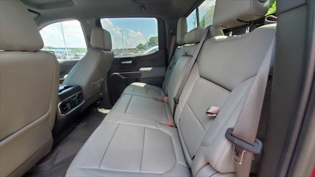 used 2019 GMC Sierra 1500 car, priced at $38,000