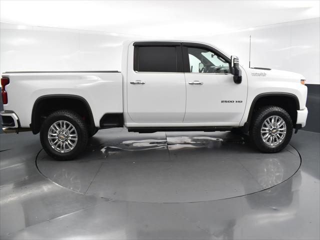 used 2022 Chevrolet Silverado 2500 car, priced at $48,000