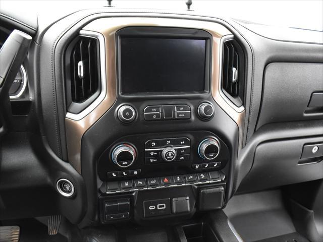 used 2022 Chevrolet Silverado 2500 car, priced at $48,000