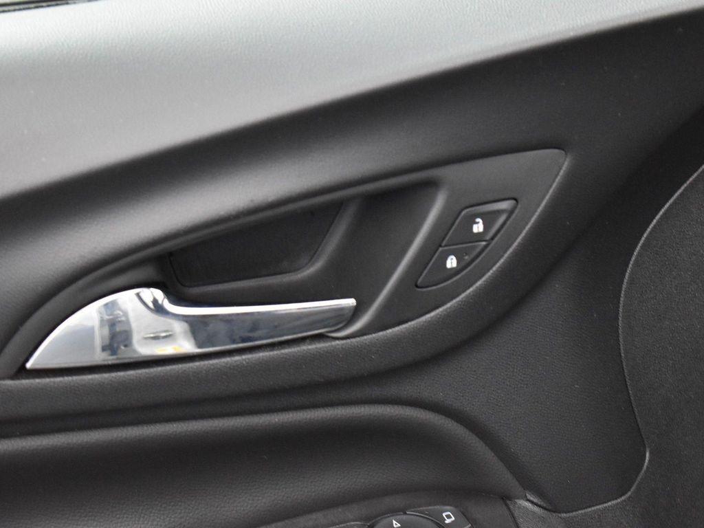 used 2020 Chevrolet Equinox car, priced at $17,500