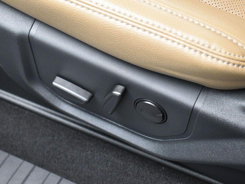used 2020 Chevrolet Equinox car, priced at $17,500