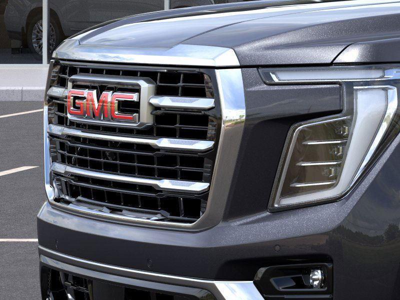 new 2026 GMC Yukon car, priced at $76,505
