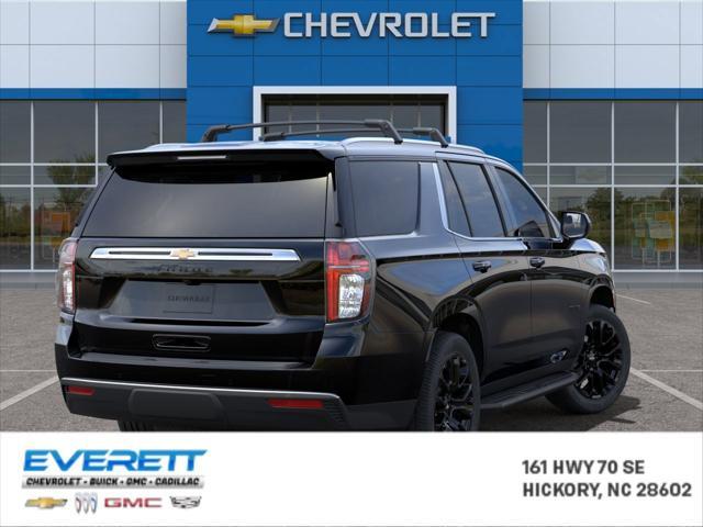 new 2024 Chevrolet Tahoe car, priced at $61,500