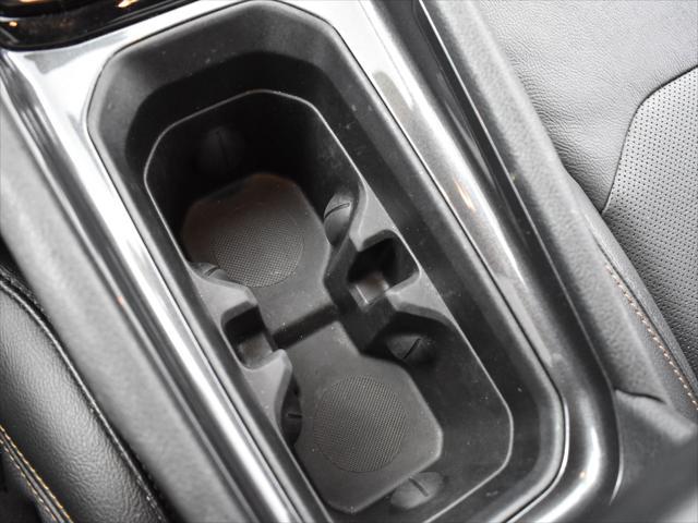used 2022 Jeep Compass car, priced at $23,000