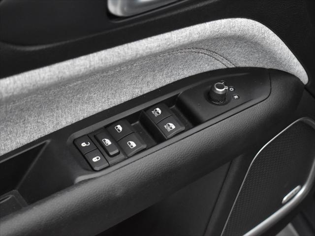 used 2022 Jeep Compass car, priced at $23,000