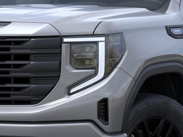 new 2025 GMC Sierra 1500 car, priced at $49,650