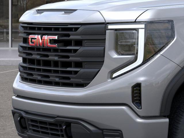 new 2025 GMC Sierra 1500 car, priced at $49,650