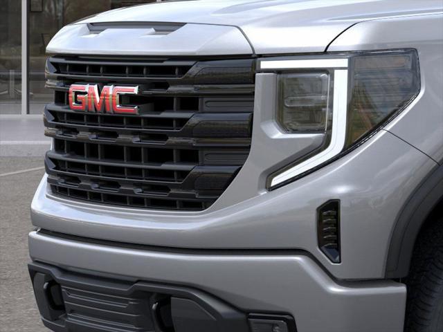 new 2025 GMC Sierra 1500 car, priced at $59,385