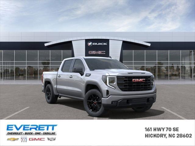 new 2025 GMC Sierra 1500 car, priced at $59,385