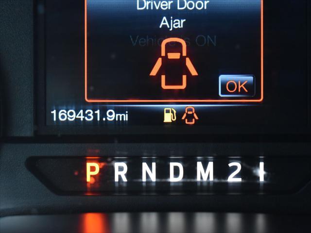used 2017 Ford F-150 car, priced at $16,800