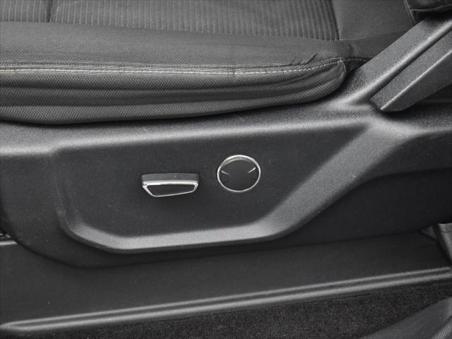 used 2017 Ford F-150 car, priced at $16,800