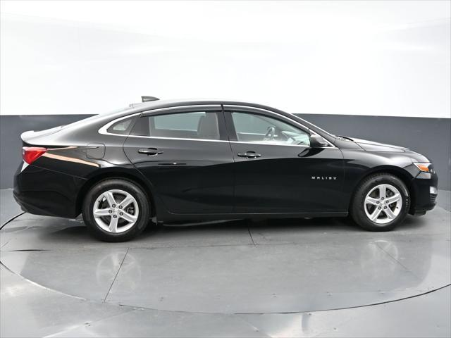 used 2019 Chevrolet Malibu car, priced at $17,000