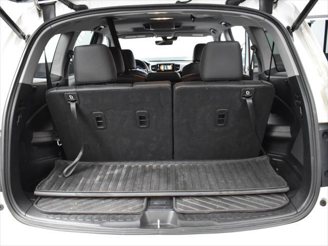 used 2020 Honda Pilot car, priced at $23,000
