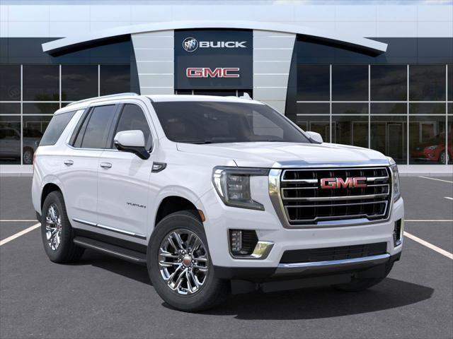 new 2024 GMC Yukon car, priced at $68,795