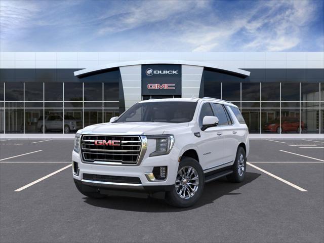 new 2024 GMC Yukon car, priced at $68,795