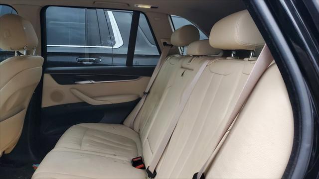 used 2016 BMW X5 car, priced at $16,700